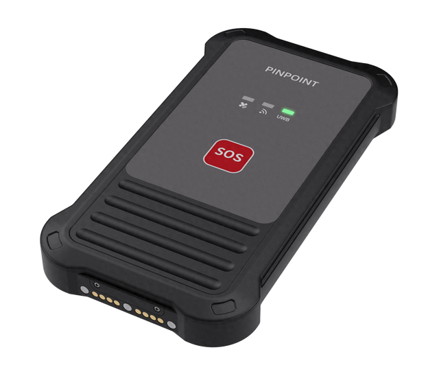 UWB人員定位系統(tǒng)的供應商有哪些？