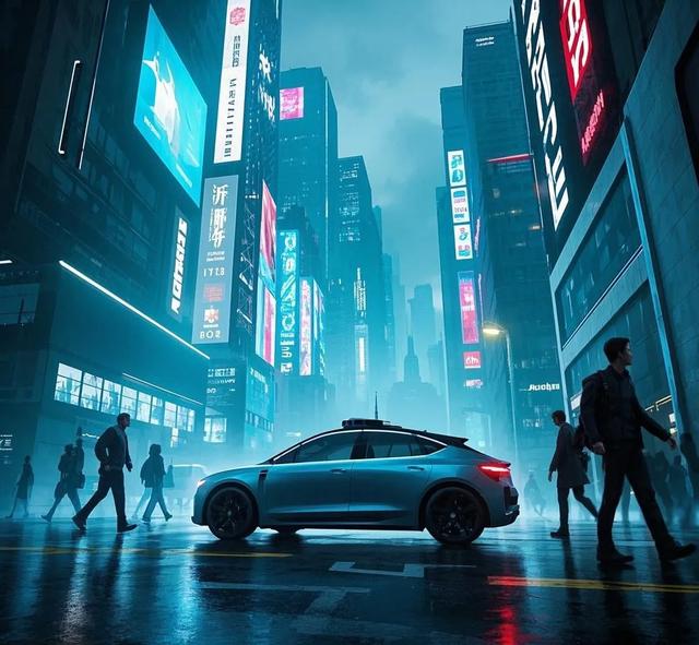 自動駕駛技術(shù)會取代人工駕駛嗎？—技術(shù)潛力與現(xiàn)實困境的深度解析