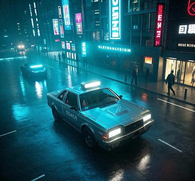 自動(dòng)駕駛技術(shù)會(huì)取代人工駕駛嗎？—技術(shù)潛力與現(xiàn)實(shí)困境的深度解析