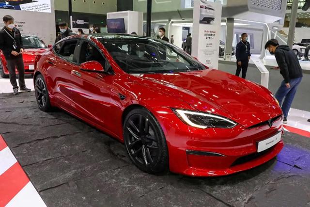 L4級(jí)自動(dòng)駕駛真的來(lái)了！2025年這些車型將率先搭載