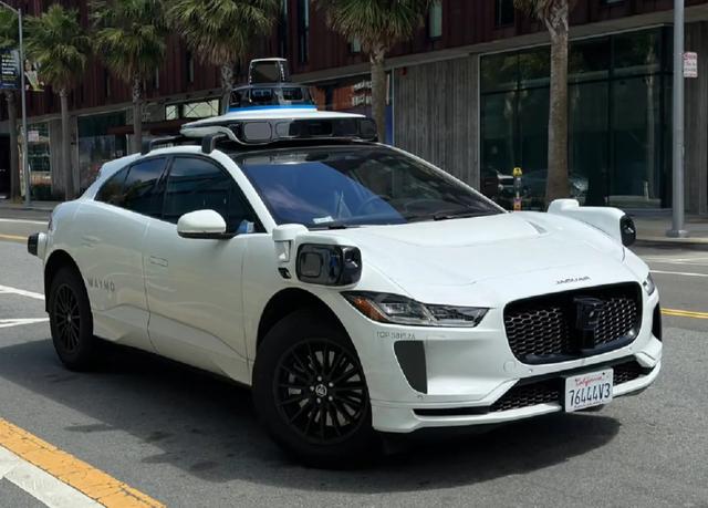 L4級自動駕駛真的來了！2025年這些車型將率先搭載