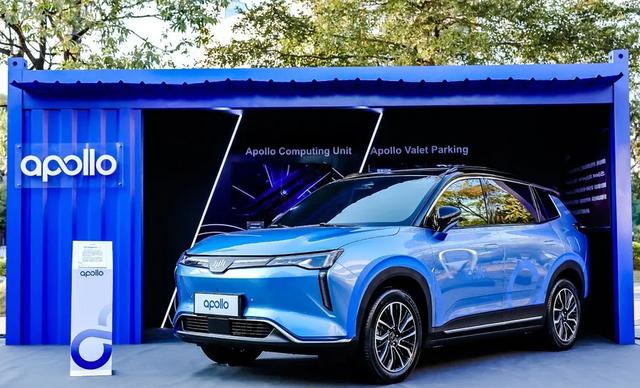 L4級自動駕駛真的來了！2025年這些車型將率先搭載