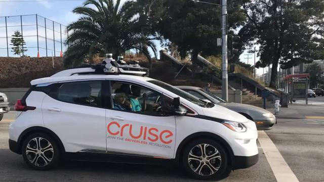 L4級自動駕駛真的來了！2025年這些車型將率先搭載