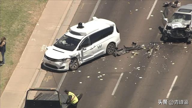 自動(dòng)駕駛：駛向未來還是困境迷途？