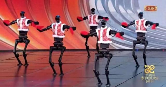 AI來(lái)了：人工智能緣何成為2025年最熱話題？