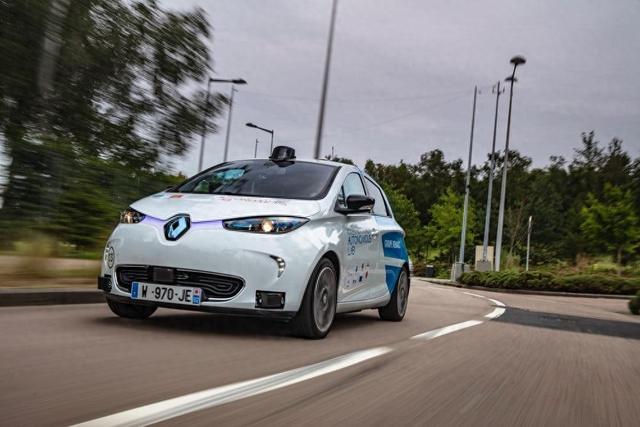 看一點就懂汽車自動駕駛怎么回事，這些東西你應(yīng)該知道