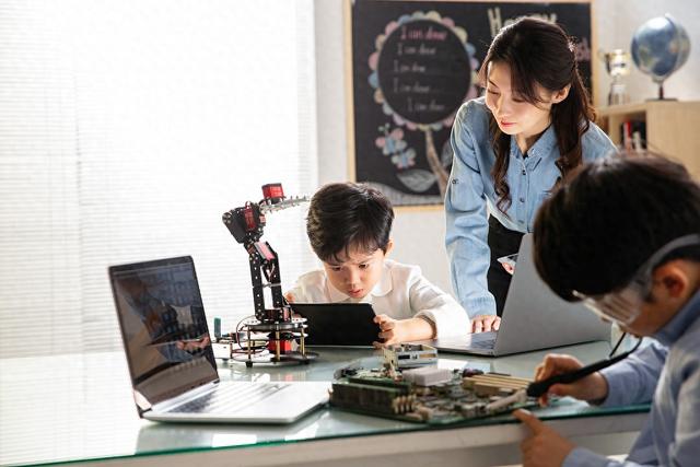 中國AI人才培養(yǎng)，從精英化走向大眾化