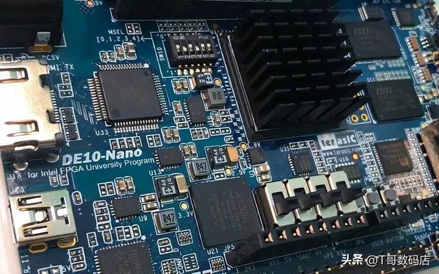一文帶你領略：FPGA 如何重塑復古游戲？