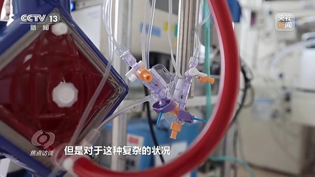 焦點(diǎn)訪談丨輔助診斷、AI問答、健康管理……AI正重塑醫(yī)療服務(wù)鏈條