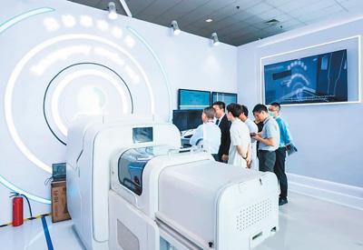 “AI看病”，離我們還有多遠？