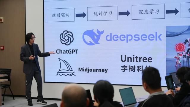 鄭淵潔都承認寫不過AI，人類這就認輸了？