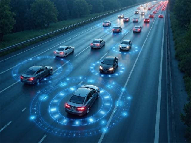 自動駕駛的利弊：一場顛覆人類出行方式的“完美風暴”