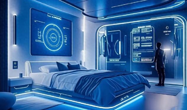 AWE 2025：AI科技引領未來生活新風尚