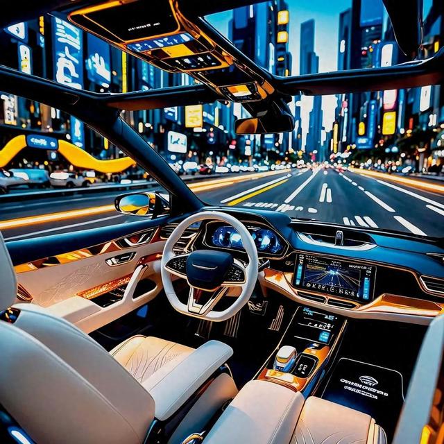 自動(dòng)駕駛，決定生死？