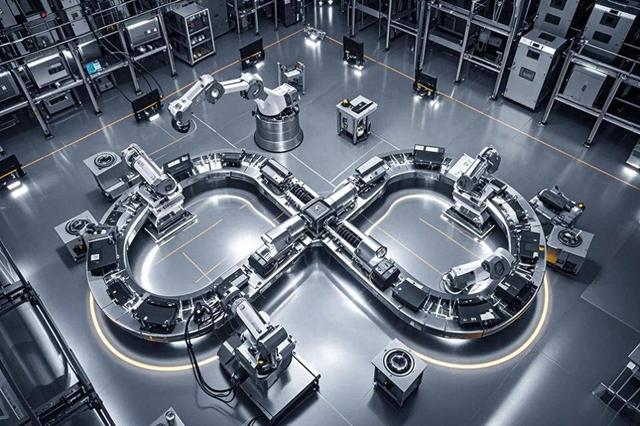 AI賦能智能制造：如何解決工業(yè)生產中的核心痛點？