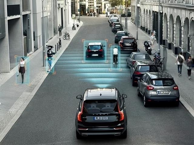 自動駕駛：未來的出行方式，人工駕駛還能存在多久？