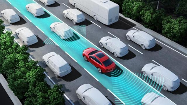 自動(dòng)駕駛：未來的出行方式，人工駕駛還能存在多久？