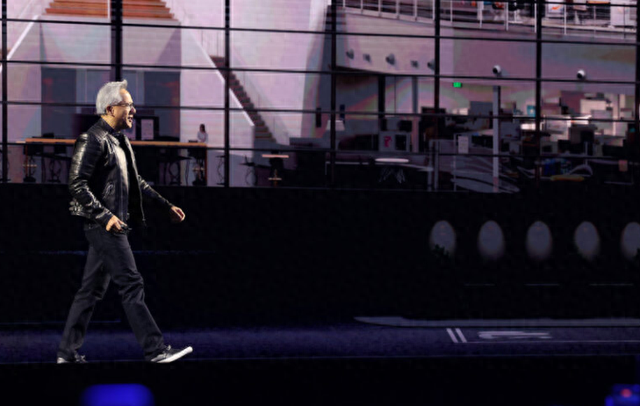 生成式AI已過時(shí)？黃仁勛：代理式AI崛起