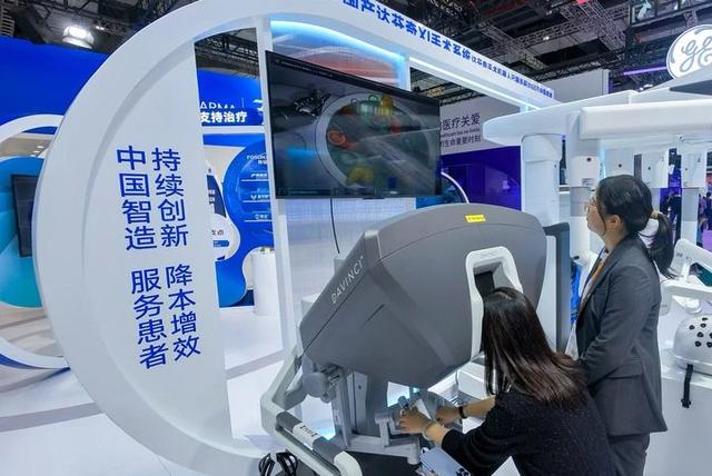 AI執(zhí)掌手術(shù)刀，數(shù)字醫(yī)療將面臨哪些機(jī)遇和挑戰(zhàn)？