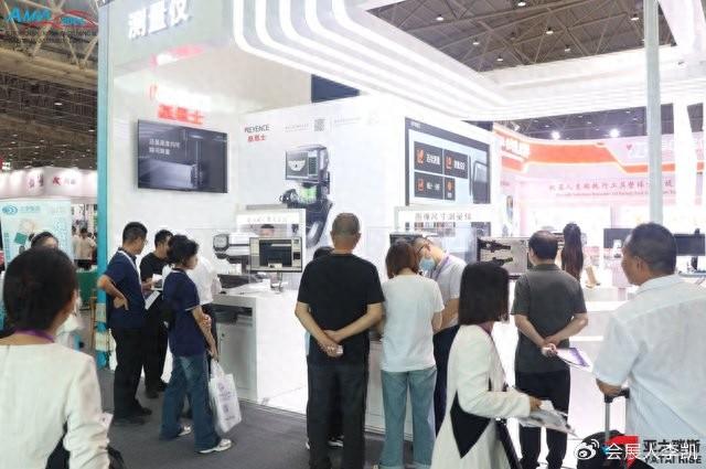 智能制造的未來：2025武漢工業(yè)自動化及機器人展覽會聚焦行業(yè)創(chuàng)新