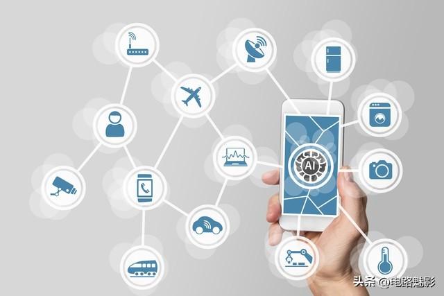 探索未來：物聯(lián)網(wǎng)如何改變?nèi)粘Ｉ? onerror=