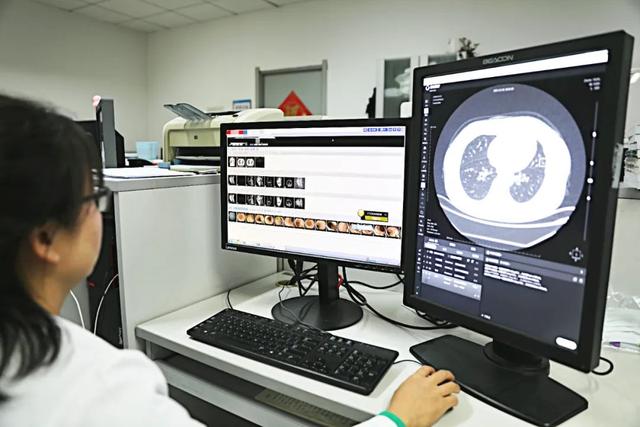 AI看病，好在哪里，弱在何處？