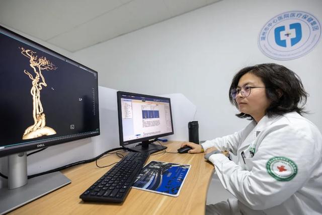 AI看病，好在哪里，弱在何處？