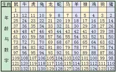 2024十二生肖49碼表|精選解釋解析落實