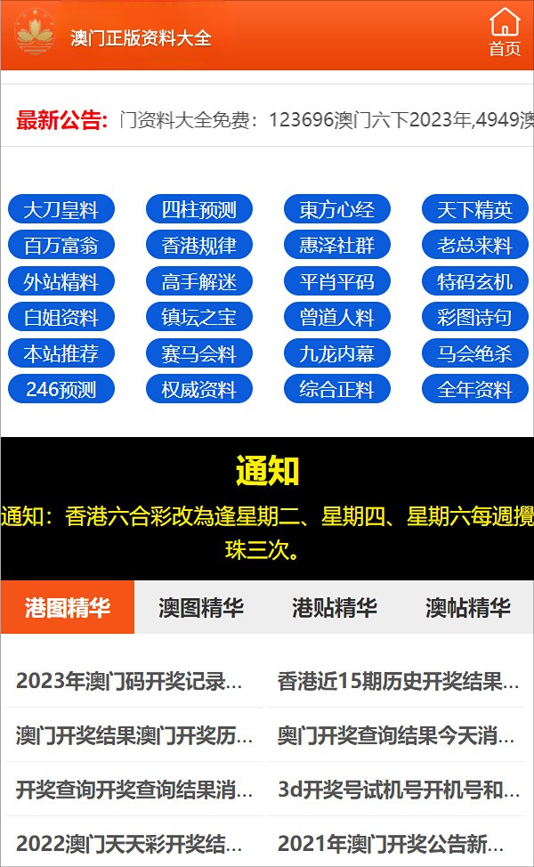 澳門王中王100%正確答案最新章節(jié)|精選解釋解析落實