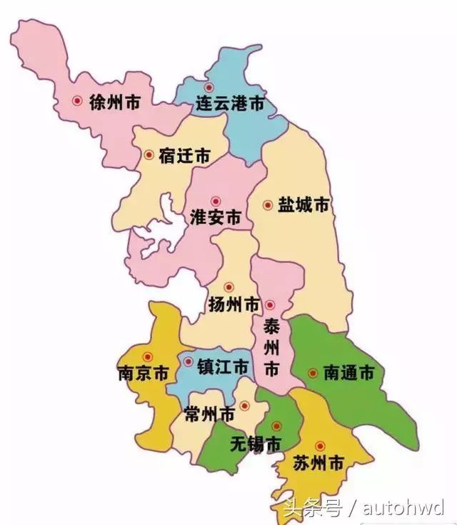 南京溧水區(qū)最新地圖