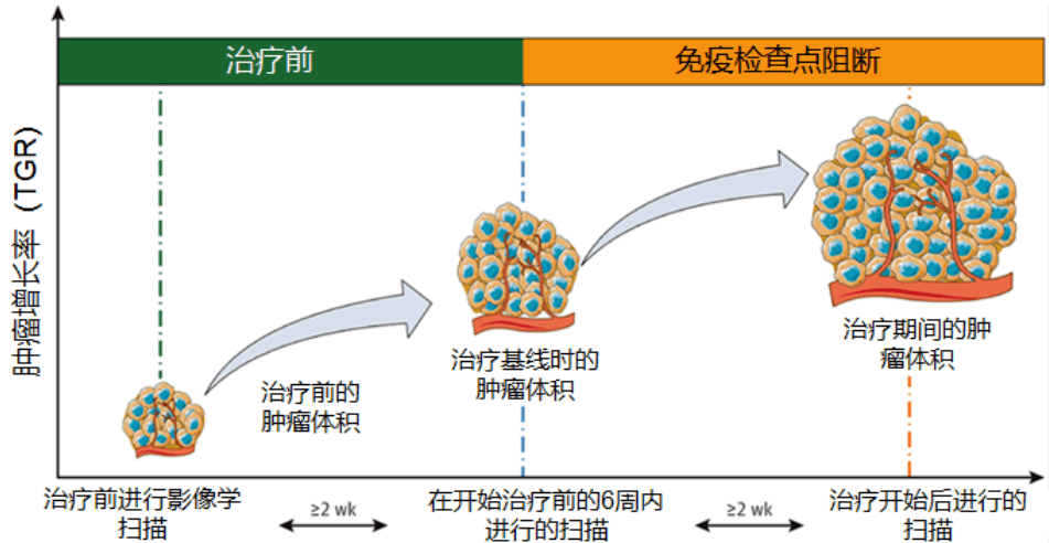 免疫治療最新重大突破