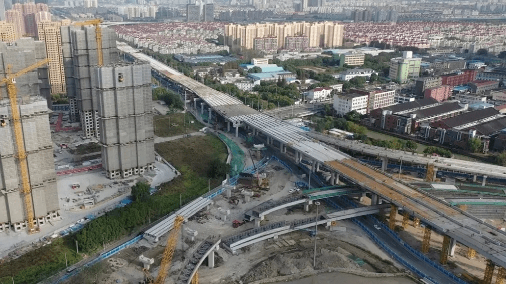 浦東濟(jì)陽(yáng)路最新消息