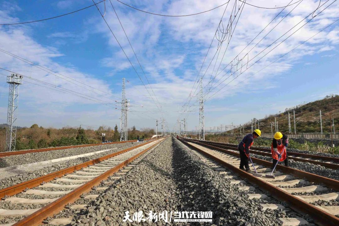 遵甕鐵路最新消息