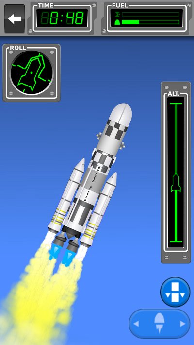 太空宇航局最新版